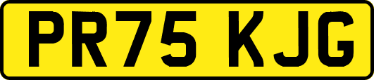 PR75KJG