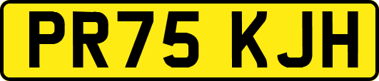 PR75KJH