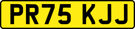 PR75KJJ