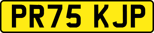 PR75KJP