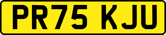 PR75KJU