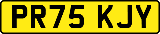 PR75KJY