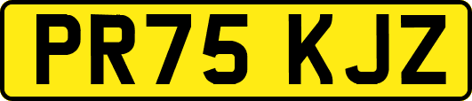 PR75KJZ