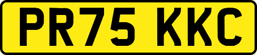 PR75KKC