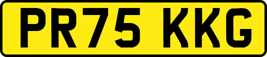 PR75KKG