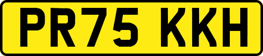 PR75KKH