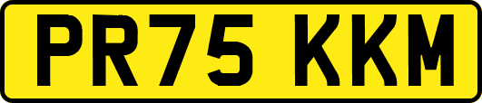 PR75KKM
