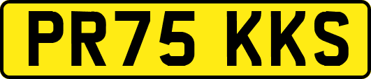 PR75KKS