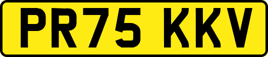PR75KKV