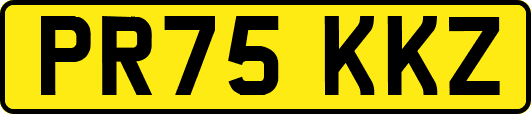 PR75KKZ