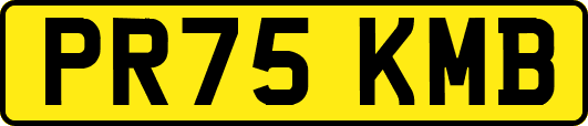 PR75KMB