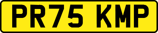 PR75KMP
