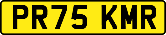 PR75KMR