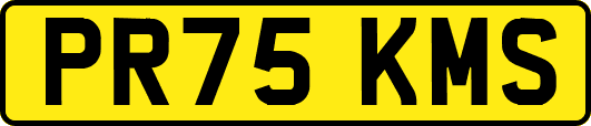 PR75KMS