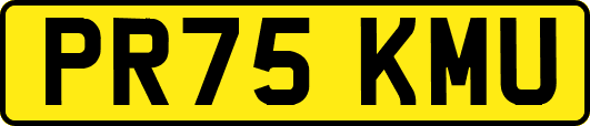 PR75KMU