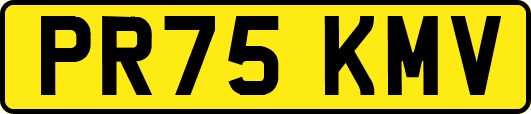 PR75KMV