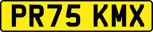 PR75KMX