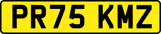 PR75KMZ