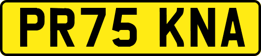 PR75KNA