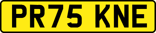 PR75KNE