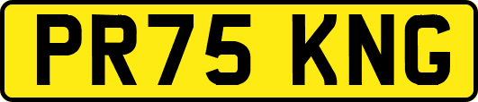 PR75KNG
