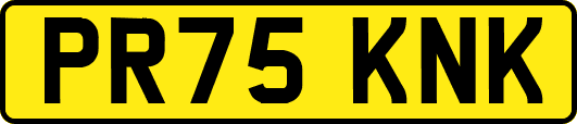 PR75KNK
