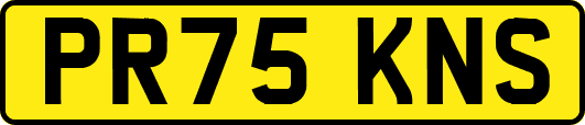 PR75KNS