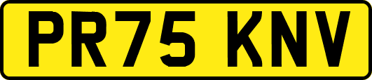 PR75KNV