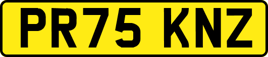 PR75KNZ