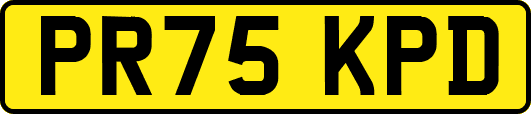 PR75KPD