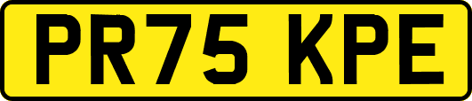 PR75KPE