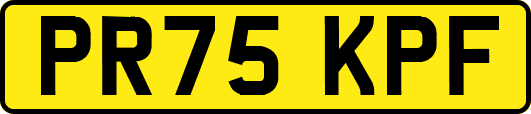 PR75KPF