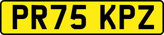 PR75KPZ