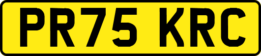 PR75KRC