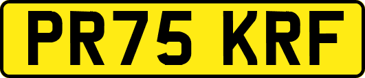 PR75KRF
