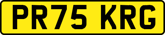 PR75KRG