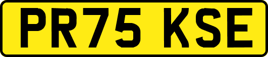 PR75KSE