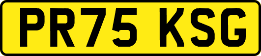 PR75KSG