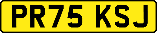 PR75KSJ