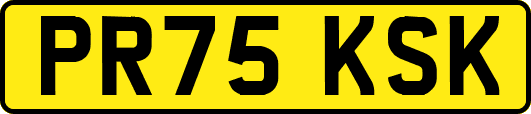 PR75KSK