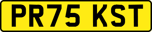 PR75KST