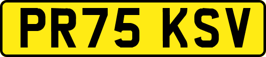 PR75KSV