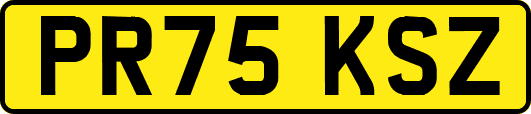 PR75KSZ