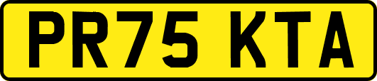 PR75KTA