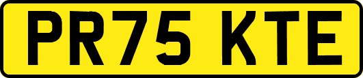 PR75KTE