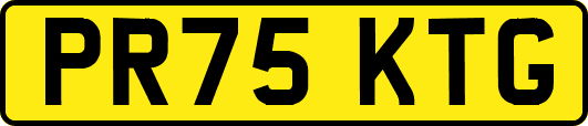 PR75KTG