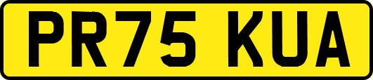 PR75KUA