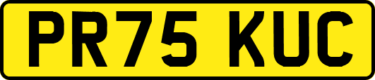 PR75KUC