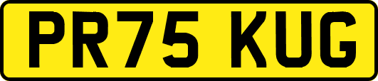 PR75KUG