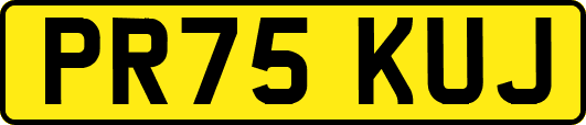 PR75KUJ